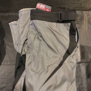 Icon Overlord Motorcycle Pants